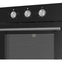 Электрический духовой шкаф HOMSair OES604BK