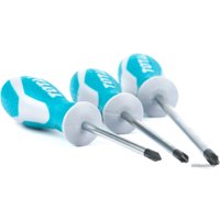 Набор отверток Total THT250606 (6 предметов)