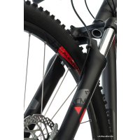 Велосипед Cube AIM 26 DISC (2013)