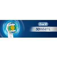 Сменная насадка Oral-B PRO 3D White EB18RX-4 (4 шт)