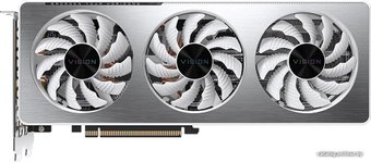 Gigabyte GeForce RTX 3060 Ti Vision OC 8G GDDR6 (rev. 2.0)