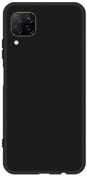 Matte для Huawei P40 lite/Nova 6SE (черный)