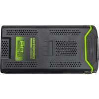 Аккумулятор Greenworks G82B8 (82В/8 Ah)