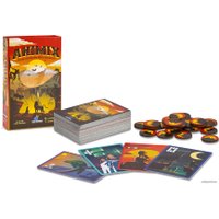 Настольная игра Blue Orange Animix