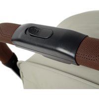 Коляска прогулочная «книга» Pituso Ice IC/004 (Pistachio)