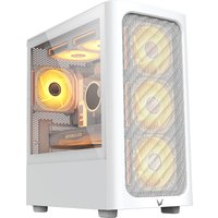 Корпус Formula Air Mesh G3 (белый)