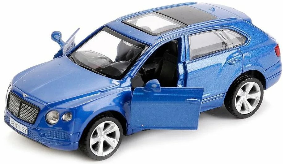 

Внедорожник Технопарк Bentley Bentayga 67332