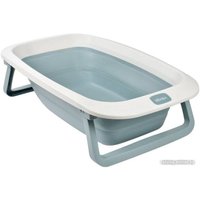 Ванночка для купания Beaba Eazy Pop Camele'o Baltic Blue 920403
