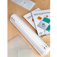 Ламинатор Гелеос ЛМ А3 Мини