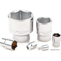 Головка слесарная Toptul BAEA1208 1 предмет