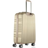 Чемодан-спиннер March Yearz Fly 65 см [Y104-26-63]