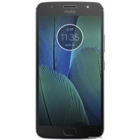 Телефон Motorola G5S Plus Single SIM 32GB XT1803 (серый)