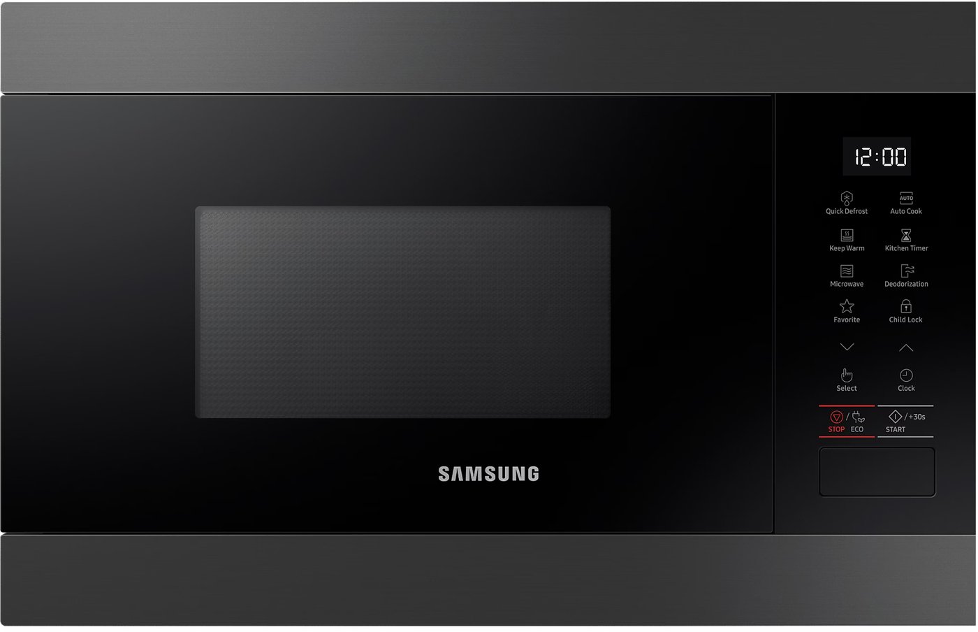 

Микроволновая печь Samsung MS22M8254AM