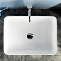 Умывальник Teymi Helmi 50 T50302 (белый)