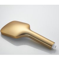 Душевая лейка Shevanik SH40G-1
