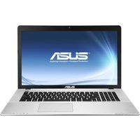 Ноутбук ASUS X750JB-TY006D