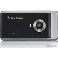 Смартфон Sony Ericsson P1i