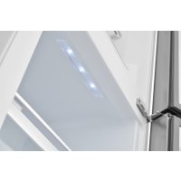 Холодильник side by side ZUGEL ZRTD459X