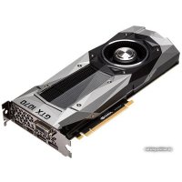 Видеокарта ASUS GeForce GTX 1070 8GB GDDR5 [GTX1070-8G]