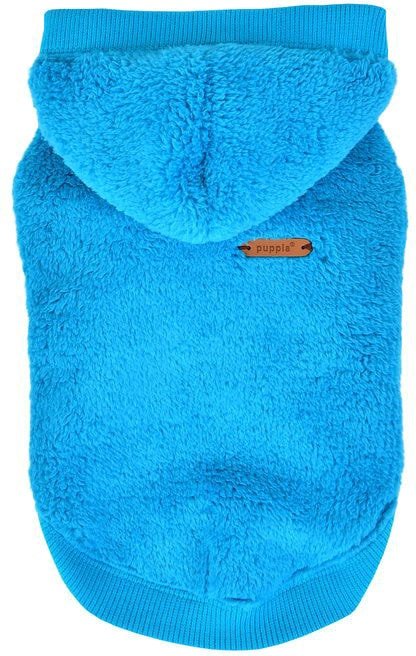 

Свитер для животных Puppia Willa PATD-TS1756-AQ-L (голубой)