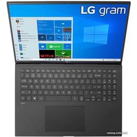 Ноутбук LG Gram 16Z90P-G.AH75R