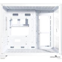 Корпус 1stPlayer Megaview MV6 (белый)