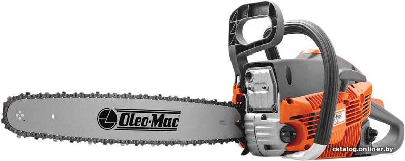 Бензопила Oleo-Mac GSH 56 16