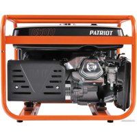 Бензиновый генератор Patriot GRS 6500