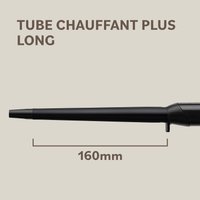 Конусная плойка BaByliss PRO Conical Wand BAB2480E