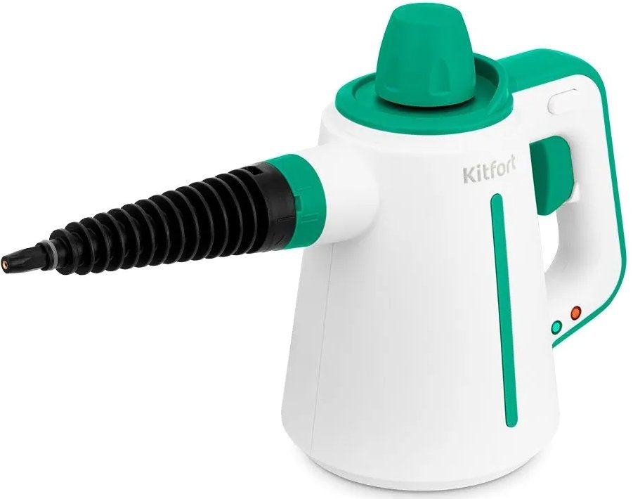 

Пароочиститель Kitfort KT-9265
