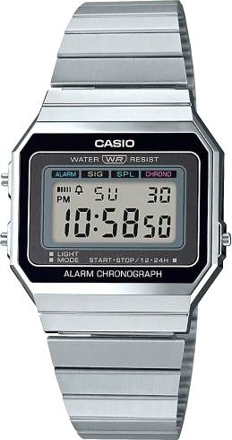 

Наручные часы Casio A700WE-1A