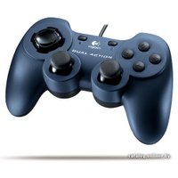Геймпад Logitech Dual Action Gamepad