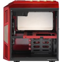 Корпус AeroCool XPredator Cube RG Edition