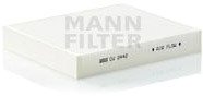 

MANN-filter CU2442