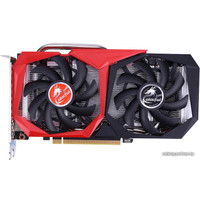 Видеокарта Colorful GeForce RTX 2060 NB-V 6GB GDDR6