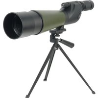 Подзорная труба Veber Defence 20-60x80WP с сеткой