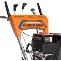 Снегоуборщик Daewoo Power DAST 1080EFI