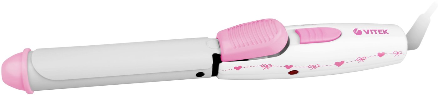 

Круглая плойка Vitek VT-8425 JR