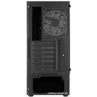 Корпус AeroCool Bionic-G-BK-v2