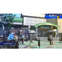  Persona 3 Reload для PlayStation 4