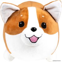 Классическая игрушка Fancy Корги лежебока PUFS1