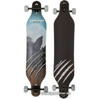 Лонгборд Triumf Active TF-4008 (rush)