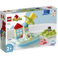 Конструктор LEGO Duplo 10989 Аквапарк