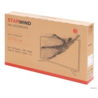 Телевизор StarWind SW-LED32BG200