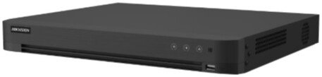 

Гибридный видеорегистратор Hikvision iDS-7208HUHI-M2/XT