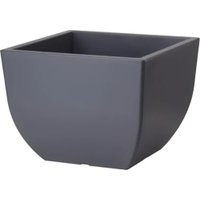 Кашпо Form-Plastic Muna FR-2733-014 (антрацит)