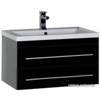 Aquanet Верона 75 Тумба под умывальник [180174]