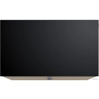 OLED телевизор Loewe bild v.48 dr+ bronze 60412O54