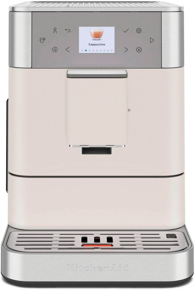 

Кофемашина KitchenAid 5KES8556BPL