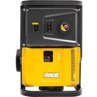 Дизельный генератор Inforce IDGL 6000-3